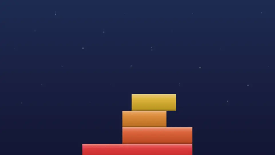 Tower Stack gameplay screenshot