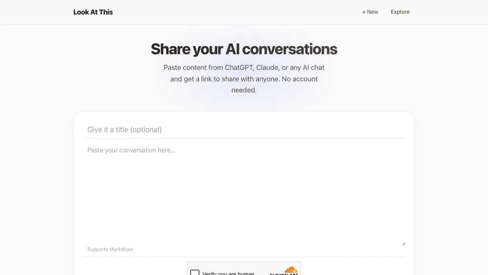 lookatthis.page screenshot